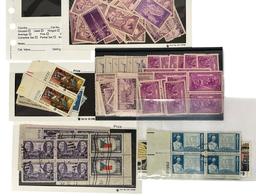 Stamp Collection