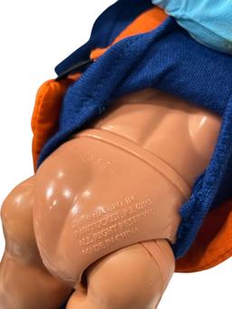 Action Figures With Accessories