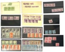 Stamp Collection