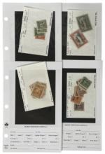 Stamp Collection