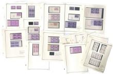 Stamp Collection