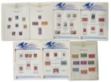 Stamp Collection