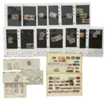 Stamp Collection