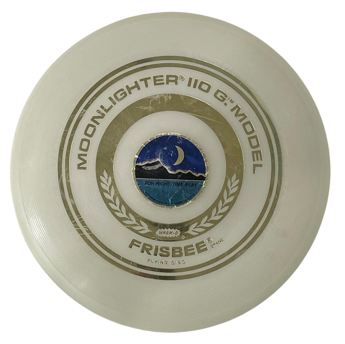 Moonlighter | Frisbee