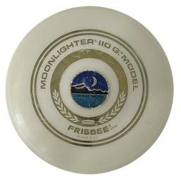 Moonlighter | Frisbee