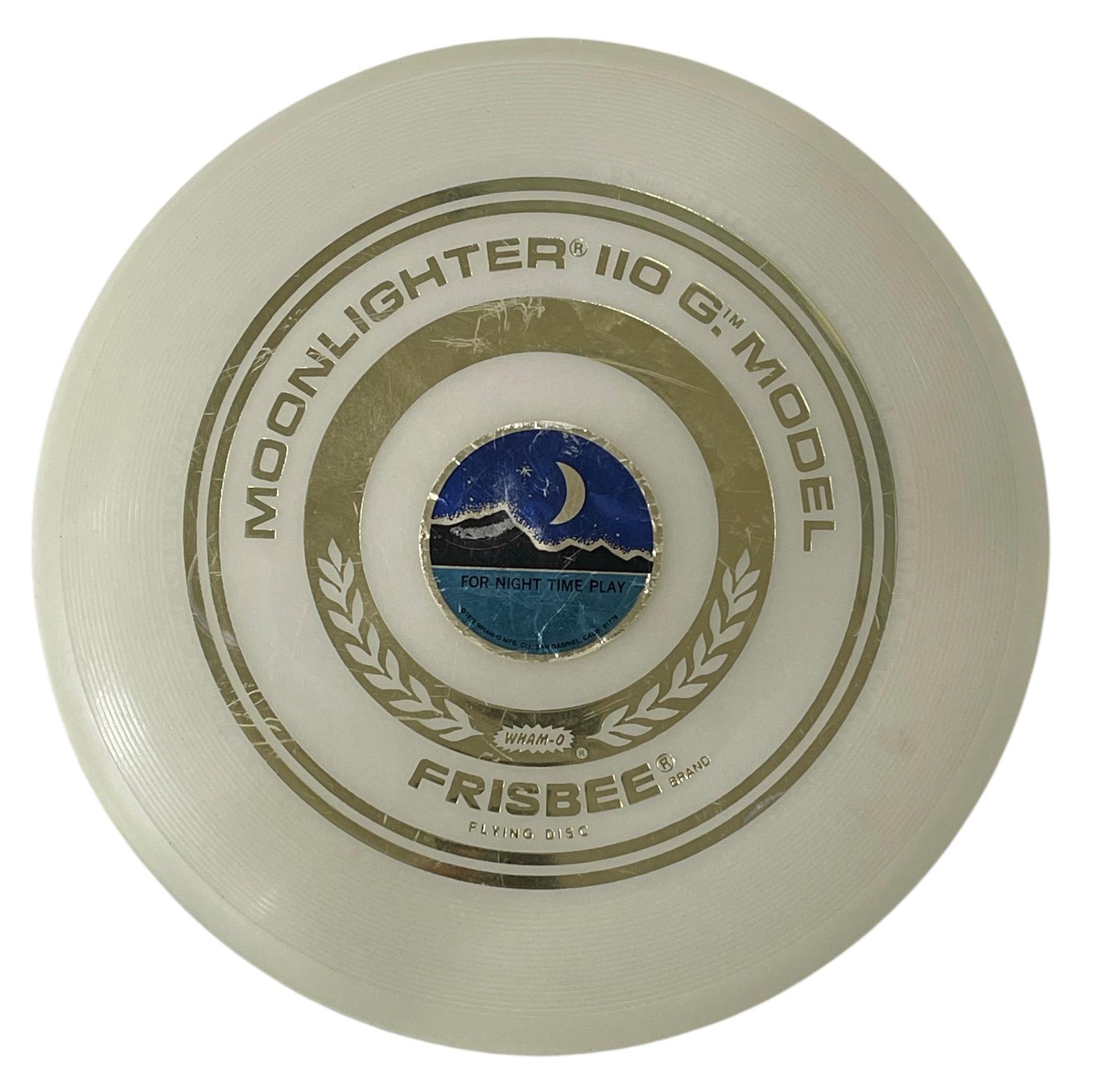 Moonlighter | Frisbee