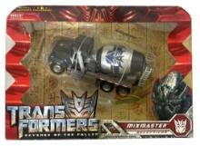 Transformers | Mixmaster | Decepticon