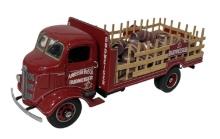 Anheuser Busch | Budweiser | GMC Toy Truck