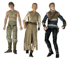 Star Wars | Action Figure Collection
