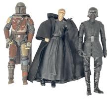 Star Wars | Action Figure Collection
