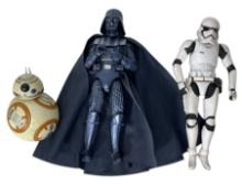 Star Wars | Action Figure Collection