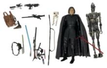 Star Wars | Action Figure Collection