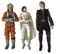 Star Wars | Action Figure Collection