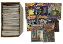Short Box | Comic Book Collection