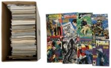 Short Box | Comic Book Collection