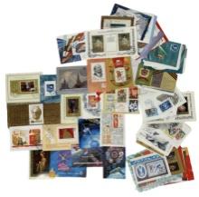 Stamp Collection