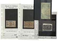 Stamp Collection
