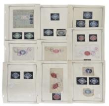Stamp Collection