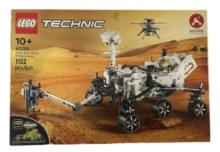 LEGO Technic | MARS Perseverance | No. 42158
