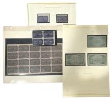 Stamp Collection