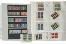 Stamp Collection