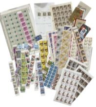Stamp Collection