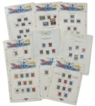Stamp Collection