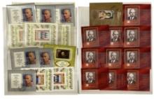 Stamp Collection