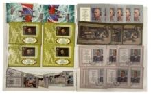 Stamp Collection