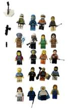 LEGO Figure Collection