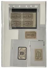 Stamp Collection
