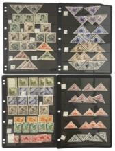 Stamp Collection