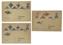 Stamp Collection