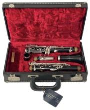Vito RESO TONE Resonite Clarinet