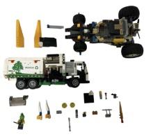 LEGO Collection