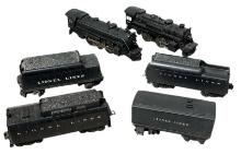 Collectors Locomotive Collection