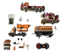 LEGO Collection