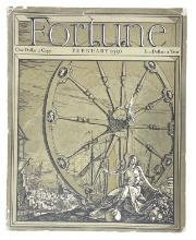 Fortune Magazine | February 1930