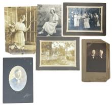 Vintage Photo Collection