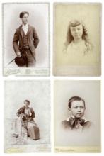 Vintage Photo Collection