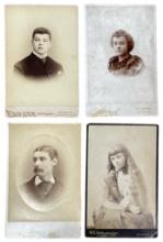 Vintage Photo Collection