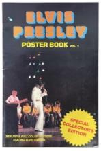 Elvis Presley | Poster Book | Vol. 1