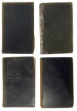 Vintage Book Collection