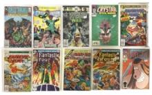 Comic Book Collection