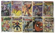 Marvels Comic Book | Spider Man Series