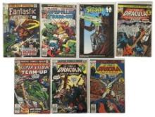 Comic Book Collection