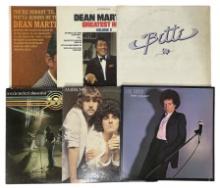 Vinyl Collection