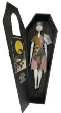 Tim Burtons Nightmare Before Christmas | Sally Action Figure