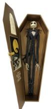Tim Burtons Nightmare Before Christmas | Limited Edition No. 0837