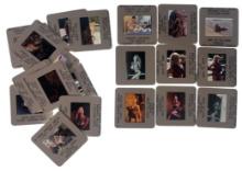Adult Photo Slide Collection
